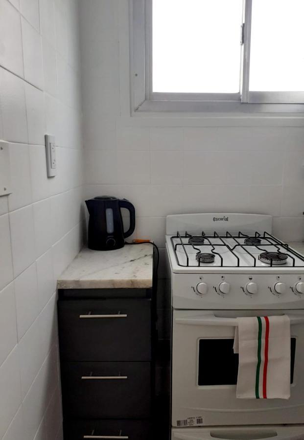 Apart Congreso Apartment Buenos Aires