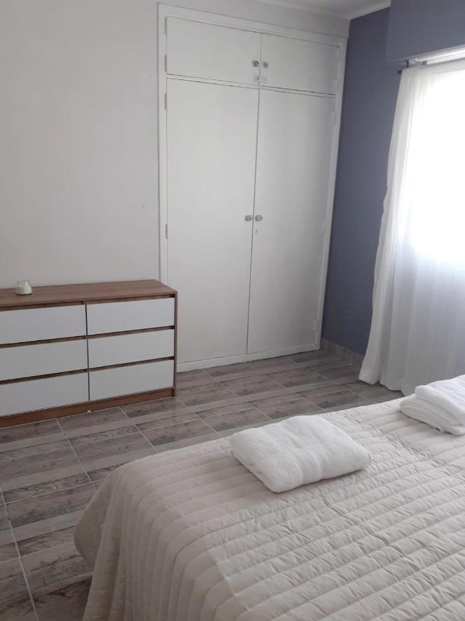 Apartment Apart Congreso *