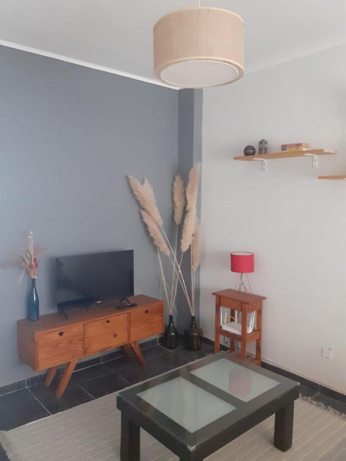 Apart Congreso Apartment *